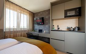 V Business Apartments Boeblingen