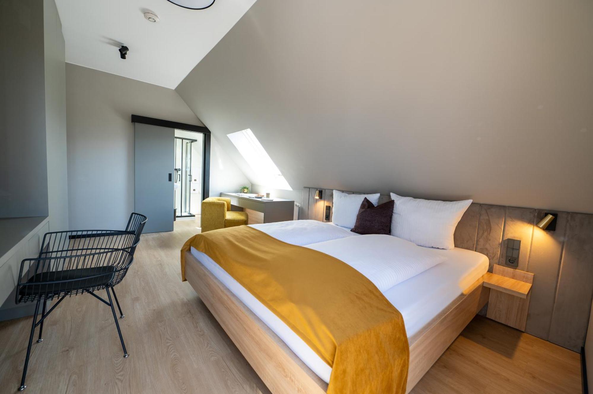 V Business Apartments Беблінген Екстер'єр фото